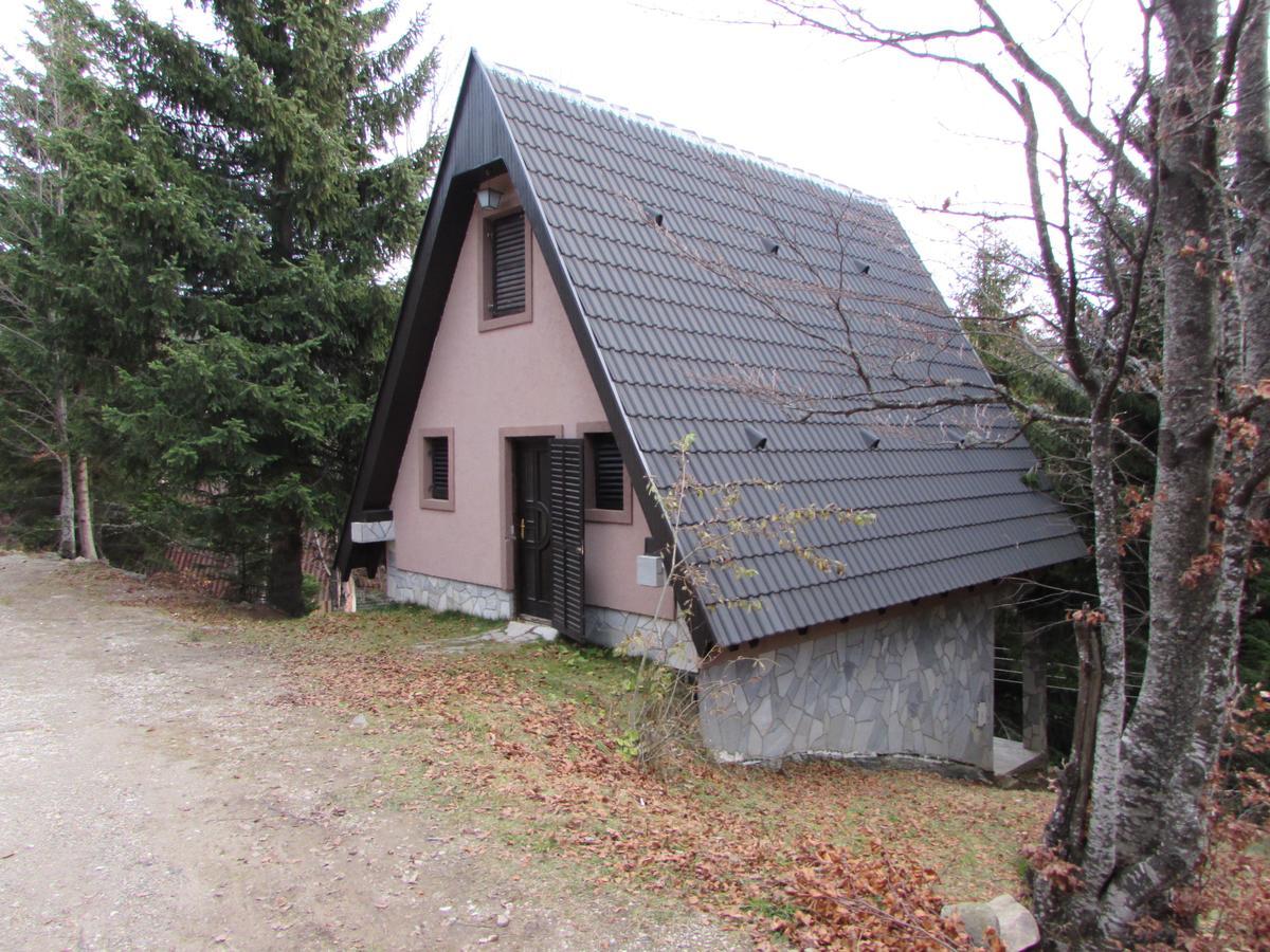 Holiday Home Kragovic Kopaonik Exterior photo