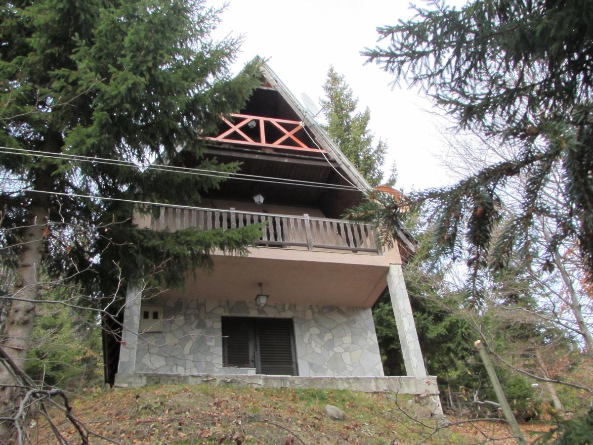 Holiday Home Kragovic Kopaonik Exterior photo